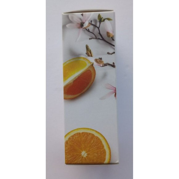 Lanocreme Vitamin C & Collagen Firming Eye Serum  Brightens And Refreshes 1 oz - Picture 3 of 4